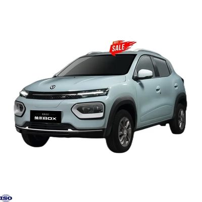 Good price DF Nano Box 2023 Electric Car Mini SUV EV Vehicle with and 331km Range Manufactured by DF online