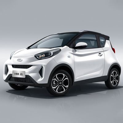 Good price Chery qq car Ant 2023 Facelift Half Sugar Ternary Lithium 28.8Kwh 30Kw 301Km New Cars High Speed Electric nano electric car online
