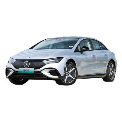 Good price 2023-2024 Luxury Benz EV Mercedes EQE Pure Electric Vehicle Fast Cars Part of Energy Vehicles Category Made In Henan online