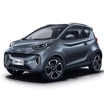 Good price 0km Used Mini Chery Little Ant 0km Second Hand Ev Car Competitive Convenient Shifting Mode Electronic Rotary Gear Shifting online