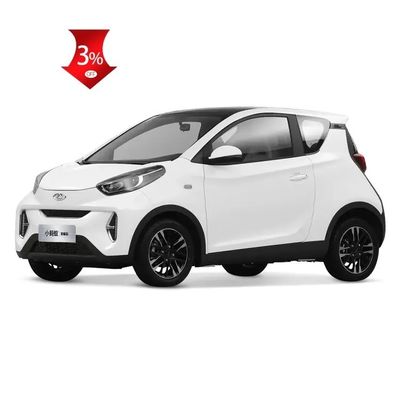 Good price 2023 Chery Little Ant Mini EV Vehicle Personal New Energy Family Pure Electric Car online
