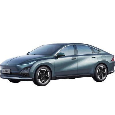 Good price 2024 Wuling Starlight 1.5L Hybrid Energy Vehicles with Lithium Iron Phosphate Battery and 150km Pure Electric Range online