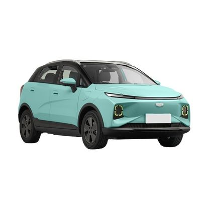 Good price Geely Geometry C/Geely Geometry A/Geely Geometry E Suv For Electric Cars EREV Energy Type Max Speed 105km/h Energy Vehicles online