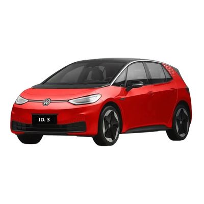 Good price 2023 Energy Electric Car with Sunroof 450km Pure Electric Range 5-Door 5-Seat Hatchback VW ID.3 Pro Extreme Wisdom Version online