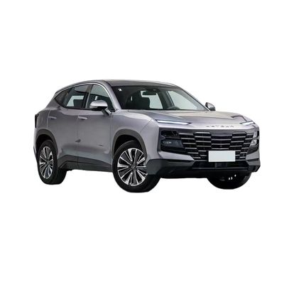Good price Cars Chery Electric Car Ev Car Jetour 2023 0km Used Dasheng Midsize Suv Electric Four Wheel Car online