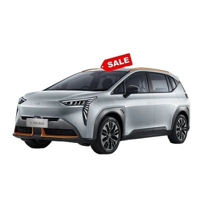 Good price 2024 GAC AION Y S V A Electric Vehicle with 76.8 kWh Battery and 4535*1870*1650mm Dimension from Energy Automotive online