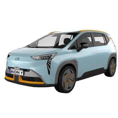 Good price GAC AION Y S V LX Energy Car 2022 Aion Y EV Enjoy Edition Chinese Electric Vehicle with 76.8 kWh Battery and 610 km Range online