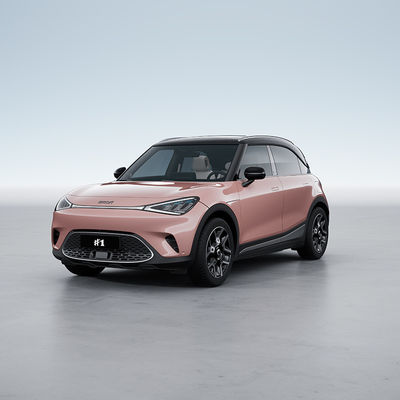 Good price 100% Electric Car Smart 1 Pulse Fast Shipping 2023 Energy with 535 Km Endurance and Max Speed of 160 Km/h online