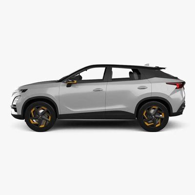 Good price Customized 2022 2023 Model Chery Omoda C5 1.5T 156HP L4 Engine CVT Gearbox Petrol FWD SUV with Leather Seats Electric Sunroof online