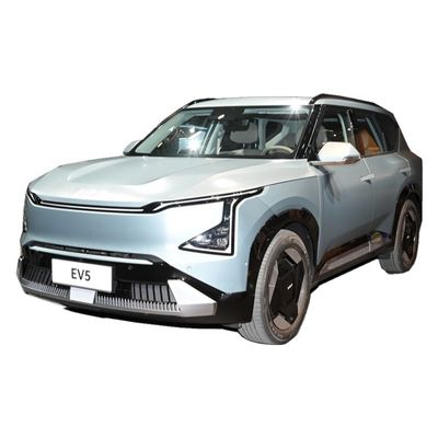 Good price 2024 KIA EV5 530 2WD Mini SUV Pure Electro Auto for Adults Single Drive Motor 218 Total Horsepower online