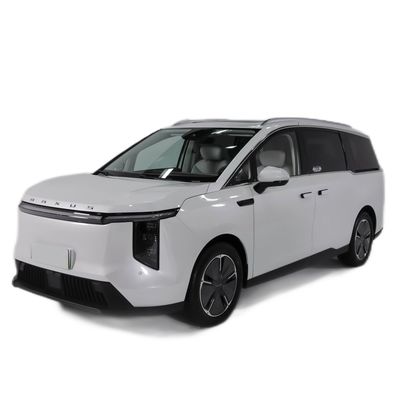 Good price SAIC MAXUS MIFA 7 The Ultimate 5-door 7-seater MPV for 's Commercial Vehicle Market Featuring Front Drive and Large Space online