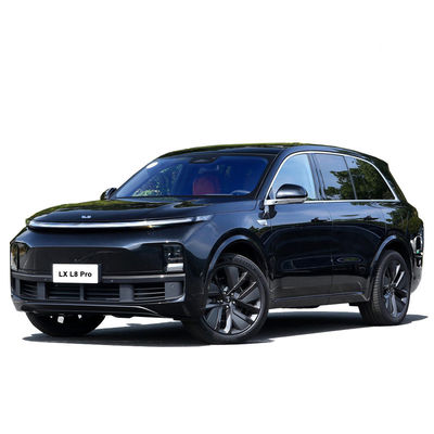 Good price Experience the Future of Transportation with Lixiang L8 Pro Hybrid Electric SUV 1.5T Dual Motor and 4WD Drive online