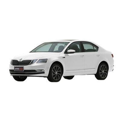 Good price SKODA OCTAVIA Left Drive Luxury Automatic Fuel Car with Luxury Features online