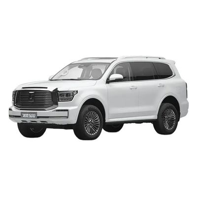 Good price Full-size 2023 Luxury SUV Great Wall TANK 500 360ps New Cars LED Electric Leather Turbo Multi-function Automatic GWM Tank 500 online