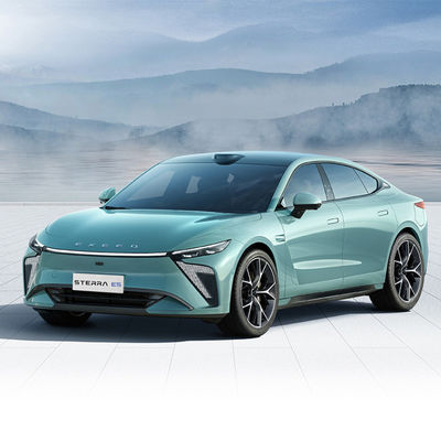 Good price EXEED STERRA ES 2024 2023 The Perfect Combination of Speed and Luxury in 's Electric Motor Engines for Cars online