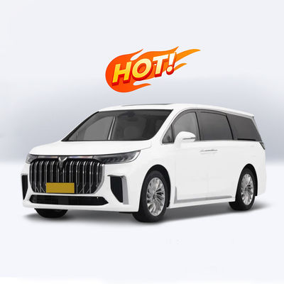 2024 VOYAH Dreamer 7 Seater Luxury MPV Plug-in Hybrid Electric voyah free Dreamer Energy Electric Car