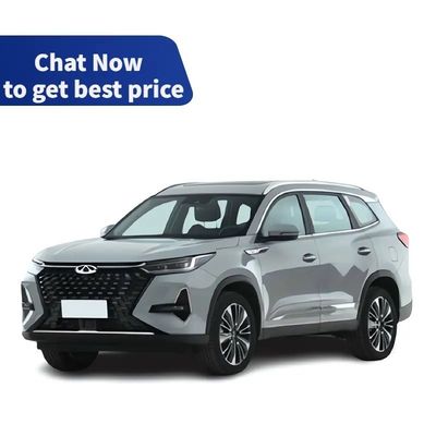 Good price Chery tiggo 8 pro 2023 2022 2024 cherry chery tiggo 8 plus 7 7pro 8 pro max large space suv car high speed online