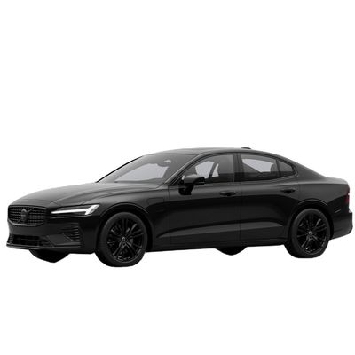 Good price High Speed Cars Long Range Hybrid Vehicle Gasoline 0km Used Cars For Made In Volvo S60 Energy Vehicle online