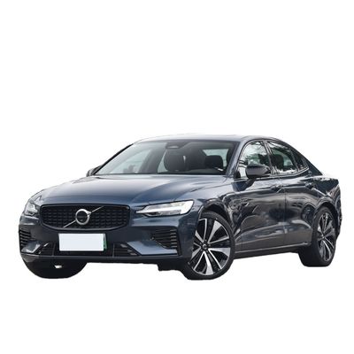 Good price Experience the Best of Both Worlds with the 2023 Volvo S60 High Speed Long Range and Plug-in Hybrid online
