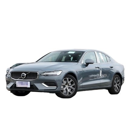 Good price Long Range and High Speed 2023 vol-vo S60 Plug-in Hybrid Electric Vehicle for Transportation online