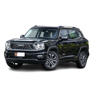 Good price Leather Seats 2023 HAVAL Cool Dog 1.5T 0km Used Car Timely All-Wheel-Drive Sport-Utility Vehicle SUV Gasoline Car online