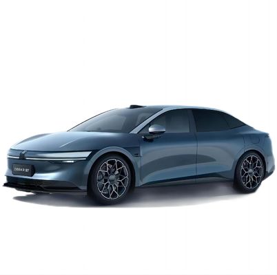 Good price 4865x1900x1450mm 2024 Geely Zeekr 007 2WD Long Range 4-Door 5-Seater Sedan with Ternary Lithium Battery online