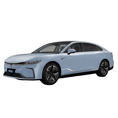 Good price Voyah Zhuiguang Chasing Light 580kW/730km Energy Electric Car with 4-door 5-seater Body Structure and WHEELBASE 3000mm online