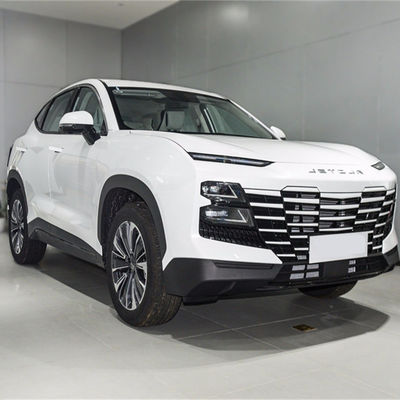 Good price Cars Chery Electric Car Ev Car Jetour 2023 Dasheng Midsize Suv for Front Suspension Type MacPherson Independent Suspension online