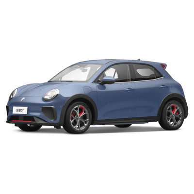 Good price 2650mm Wheelbase ORA Funky Cat GT/ORA Funky Cat Balei Mao Energy Vehicles Pure Electric 171hp Electric Utility Vehicle online