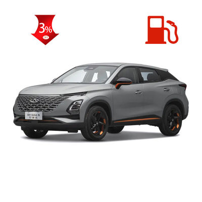 Good price Chery Omoda C5 5 Cars 2020 2021 2022 2023 Compact SUV with 5 Seats and Gasoline Fuel Type online