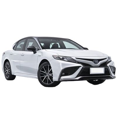 Good price Level Mid-size Car 2023 2024 C-amry To-yota Fuel Vehicles 178 Horse Power Best Sell 4885x1840x1455mm online