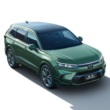 Good price 2023 2021 1.5T 2.0L HON DA BREEZE 2WD 4WD SUV Fuel-electric hybrid Gasoline Car Carros Usados Battery capacity kWh online