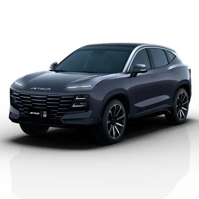 Good price Jetour Dasheng i-DM X-1 SUV Petrol/ Gasoline Car CHERY JETOUR X70 PLUS High Performance Midsize SUV Family Car online
