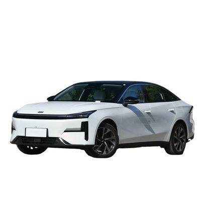 Good price Geely Auto Galaxy L6 2023 1.5T DHT 125km Hybrid LHD Sedan Yinhe L6 Electric Sedan Maximum Power of 287kw for B2B Markets online