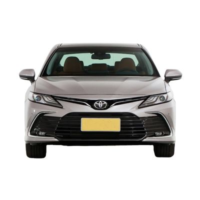 Good price 2024 To-yota C-amry Dual Engine Hybrid Electric Automobile Vehicle Car with 2825mm Wheelbase and Maximum Torque of 221Nm online