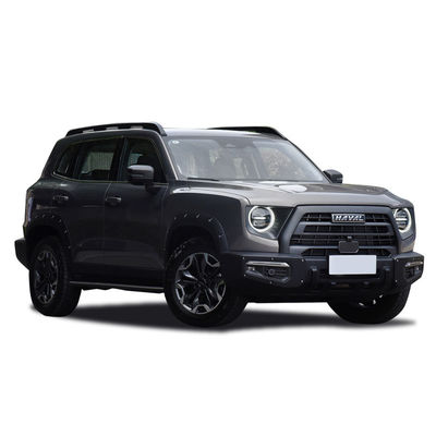 Good price HAVAL Luxgen 7 Suv FWD 2023 with ESC and LED Daytime Light Multi-function Turbo at West LED Electric Light Car Shop online