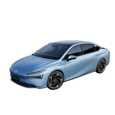 Good price Electricity-Powered 2024 Gac Aion S MAX Left Steering Electric Car with 150KW Motor Power online