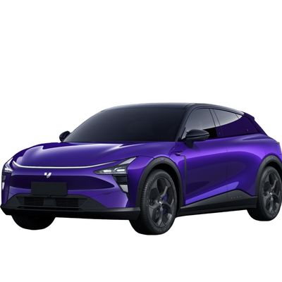 Good price 2023 Latest Style Electric Car GEELY JIYUE 01 2024 Purple 5-Door 5-Seat SUV Energy Vehicle Pre-Sale Car Deposit Amount online