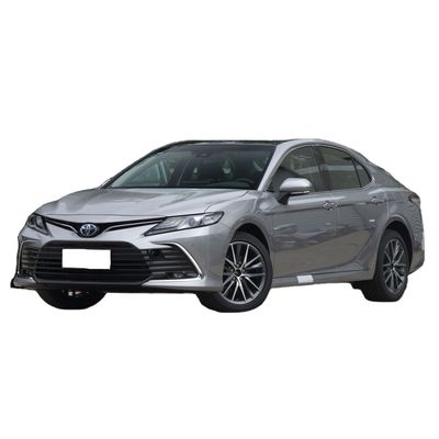 Good price 2023 GAC To-yota C-amry EV Auto Electric 4-door 5-seats with E-CVT Continuously Variable Transmission and 2825mm Wheelbase online