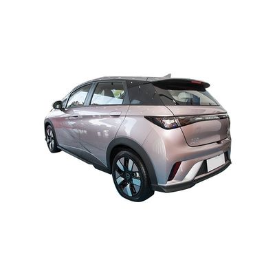 Good price 180 KW Byd Dolphin Electric Car 2023 2024 Sedan Automatic Adult Utility Vehicle Polo Sedan Mini Ev Car Electric Smart Tint For Car online