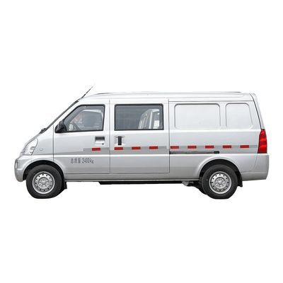 Good price March 2022 Electric Truck Rongguang Car Accessories Electric Pickup Van Wuling Kei Truck Electric Vehicles From Wuling Mini Ev Rhd online