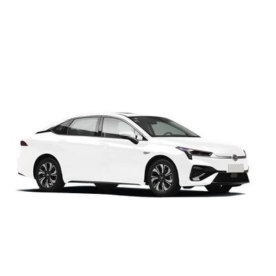 Good price 130km/h Pure Electric Car GAC AION S EV Car with Iron Phosphate-Lithium Power Battery and 4-Door 5-Seat Body Structure online