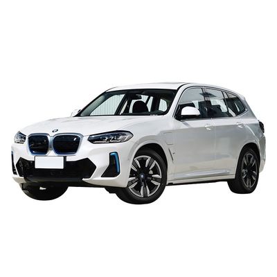 Good price 202305 High Profile BMW iX3 i3 5 Seats 170 KM/h SUV EV Adult Electric Vehicle with Good for Energy Vehicles Year 202305 online