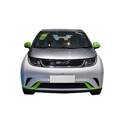 Good price A Single Window Skylight Type 2023 BYD E6 5kW Pure Electric Driving Range 301km Dolphin Auto Car Vehicle Size mm 4995*1910*1495 online