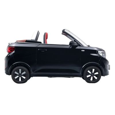 Good price 2010mm WHEELBASE Sichuan Left Hand 4 Wd City Taxi Custom Security Cost Trade Voiture Wuling Mini Electric Cars For Teenagers online