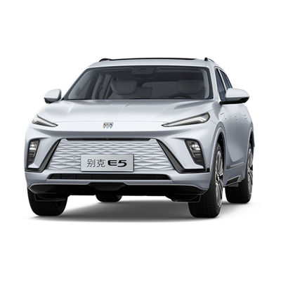 Good price Max Speed 180km/h Economical Buick E5 Energy Electric Car Electric Auto Vehicle Imported and Cheaper Winter Birch White online