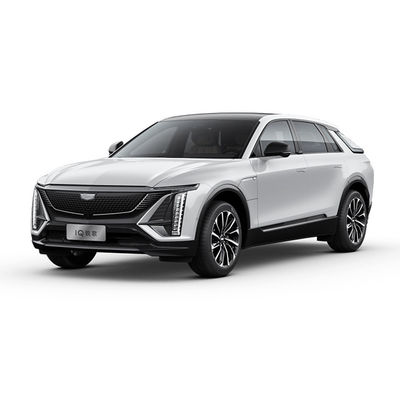 Good price Speed 653km Electric Luxury Ca-dillac IQ Rave SUV -Made Energy Car with 3094mm Wheelbase and 608kWh Battery Capacity online