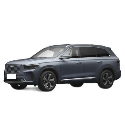 Good price Geely Xingyue L Monjaro 2.0T 218PS DCT 5-Seats Electric Front Window Anti-Pinch Brake System SUV with Front Disc Brake online