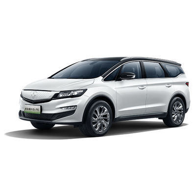 Good price Advanced Energy Technology Geely Livan Electric Car with CATL or Gotion tech Battery and 5-door-6-seater Body Structure online