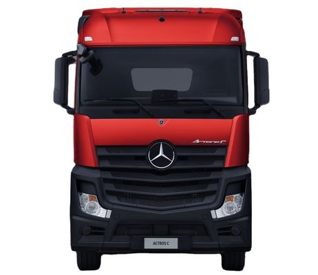 Good price 2023 Ben-z Mercedes Road Tractor 580hp Large Heavy GVW 26000kg 6*4 Displacement 12.9L Truck Head Tractor For Fast Shipping online